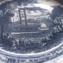 Vintage Big Cake Plates Image 9