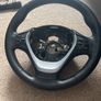 BMW Steering Wheel Image 3
