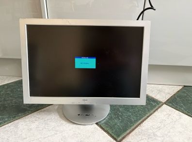Free LCD Monitor 19"
