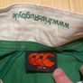 Irish Rugby 2005 Jersey (Excellent Condition) Image 3