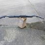 VW Golf 2018 onwards bumper difuser Image 2