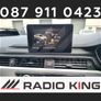 Premium Carplay Audi A4 Android Auto Carplay System Image 6