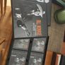 Bill Monroe Bluegrass Bear CD Box-Sets Image 10