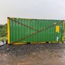 20ft shipping container Image 2