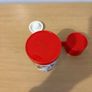 Vintage Retro Aladdin Walt Disney thermos flask c1970 Image 5