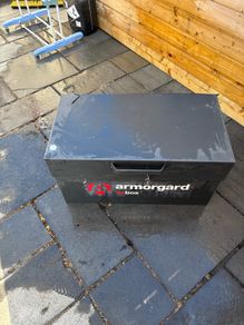 tool box