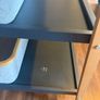 Quax Changing Table (Grey) + 3 Storage Baskets Image 5