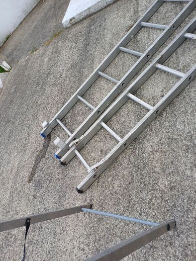 ladders