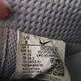 Nike Air Grey Trainers Size 7 Image 4