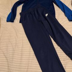 nike tracksuit