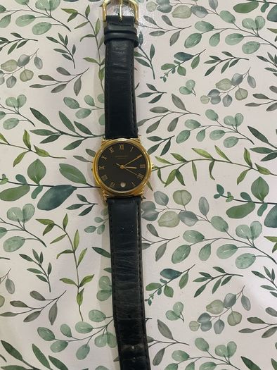 Gents Raymond Weil Watch
