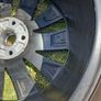skoda  kodiak alloy wheel.l.no scratch,  no damaged.tyre perfect 95% Image 5