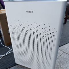 Air Purifier