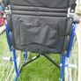 Homecare Self Propelled Wheelchair Image 10