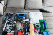 Mixed Tool