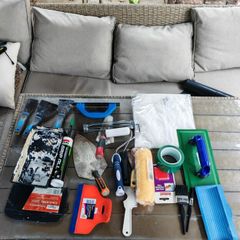 Mixed Tool