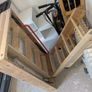 Attic Steps Image 2