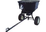 Atv Offroad Spreader Trailer- 250lb