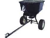 Atv Offroad Spreader Trailer- 250lb