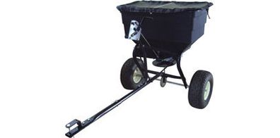 Atv Offroad Spreader Trailer- 250lb