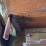 Antique Mahogany Secretaire Image 5