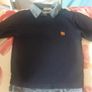 Boys Tractor Ted top and clothing bundle Image 9