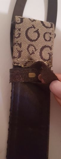 Guess belt size S