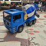 Bruder Man Tga Cement Mixer SKU: 189859 Image 2