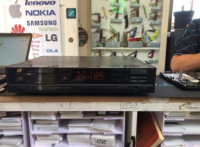 Sansui CD-X501i