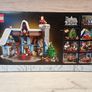 Lego 10293 Santas Visit Image 2