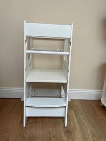 Kitchen Helper Stand
