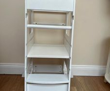 Kitchen Helper Stand