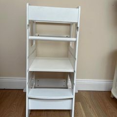 Kitchen Helper Stand