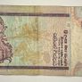 Sri Lanka 20 Rupees 2006 Banknote Image 2