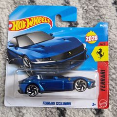 Hot Wheels - Ferrari 12Cilindri