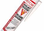 Heat Resistant Board Adhesive