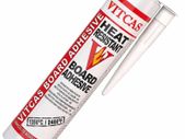 Heat Resistant Board Adhesive