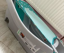 Ingenuity Baby Bath