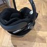 Cybex Cloud Z Rotating Car Seat with Isofix Base Image 4
