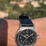 ORIS BC3 Advanced day date watch Image 5