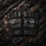cowhide leather gloves Image 5