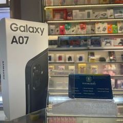 Samsung A07 Brand New