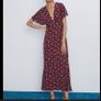 Zara Dress Size Large Image 2