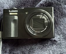 Panasonic lumix tz-99