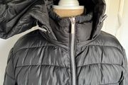 Zara Black Jacket/ school jackets