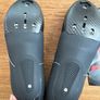Velovetta Aero TT bike shoes Image 4