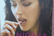 Nigella Bites, Cookbook, Nigella Lawson cookbook,Hardback book.Recipes