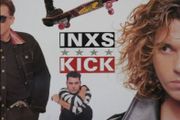 Inxs - Kick, Vinyl, Lp, Uk, 1987