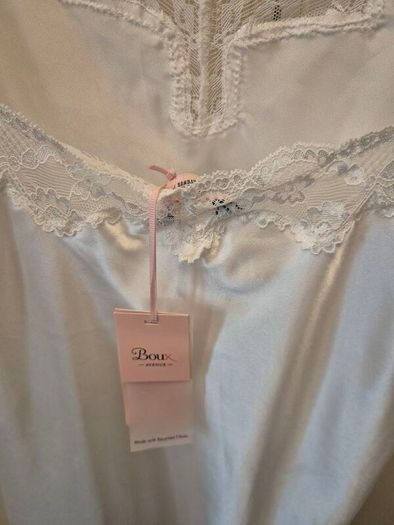 Bridal Slip