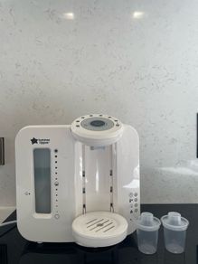 Tommy Tippee Perfect Prep Machine